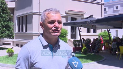 Bizenset kerkojne shtimin e hapsirave per ushtrimin e aktivitetit - News, Lajme - Vizion Plus