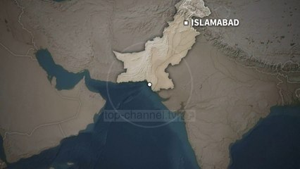 Top News - Rrëzohet avioni në Pakistan, rreth 100 persona në bord