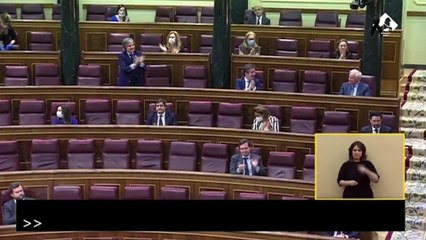 Álvarez de Toledo a Pablo Iglesias: "Usted es hijo de un terrorista"