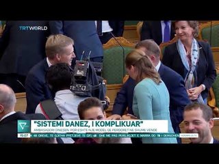 News Edition in Albanian Language - 22 Maj 2020 - 15:00 - News, Lajme - Vizion Plus