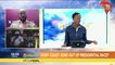 André Silver Konan sur Africanews : "Soro est dans une impasse"