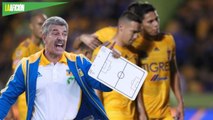 FIFA falla en contra de Tigres; apelarán ante el TAS