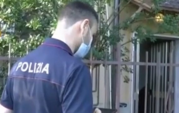 Lodi - Spaccio di droga in parchi vicino scuole: 7 arresti (27.05.20)