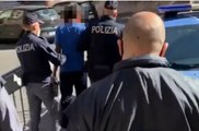 Roma - Extracomunitario subaffitta in nero appartamento a 9 connazionali (27.05.20)