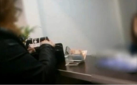 Salerno - Scoperta falsa cieca che percepiva 700 euro al mese da 7 anni (27.05.20)