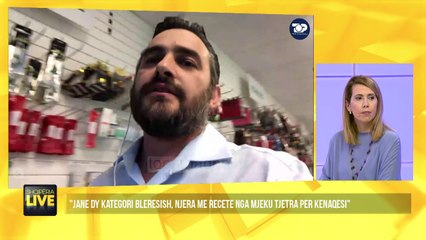 Medikamente me marjuanë, për dhimbjet mestruale - Shqipëria Live, 22 Maj 2020