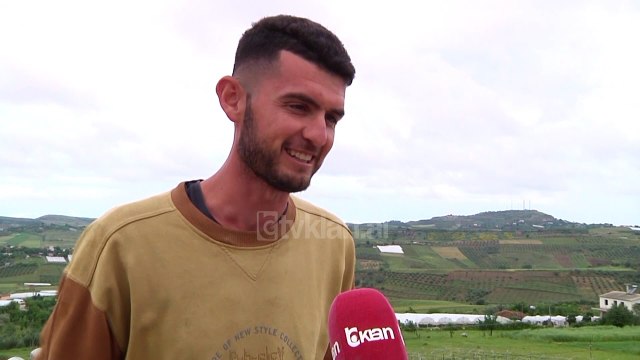 Fermeret e Lushnjes nuk shesin dot prodhimet | Lajme - News