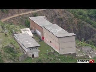 Përkujtohet revolta antikomuniste e burgut të Spaçit, qelitë famëkeqe që po kthehen në gërmadha