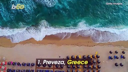 10 Safest European Beaches to Visit After the Pandemic Subsides