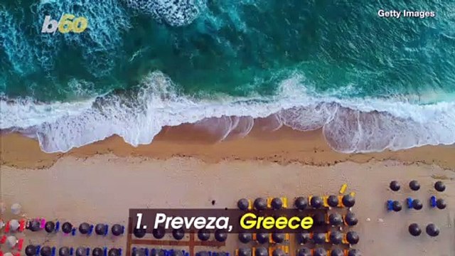 10 Safest European Beaches to Visit After the Pandemic Subsides