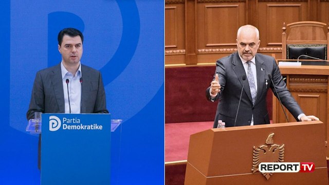 Basha rikthehet në tryezën e 'Zgjedhores'! Rama: Koha nuk pret! SHBA-BE: Mbylleni pa vonesë