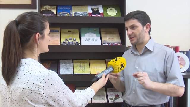 Nuk ka falje ne sheshin “Skenderbej”