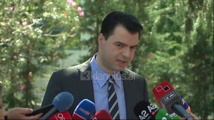 “Nuk kemi pasur propozime per Zgjedhoren”