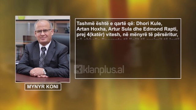 Vijojne perplasjet ne UT