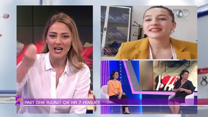 Nënë e 7 fëmijëve, Ajlin: S’kam as lavatriçe për t’u larë rrobat!