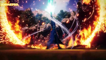 万界春秋 | Spring and Autumn - Episodes 15 Engsub