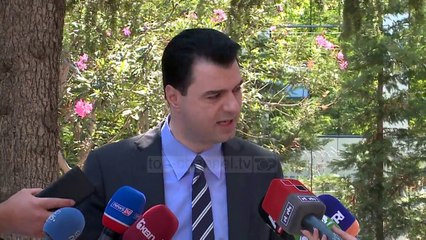 Basha: Rama ikën me votë/ “Nuk e braktisim tryezën për reformën zgjedhore”