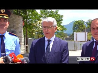 Lleshaj: Një plan i madh ndërinstitucional, çrrënjosja e kanabisit përfundimisht nga Shqipëria