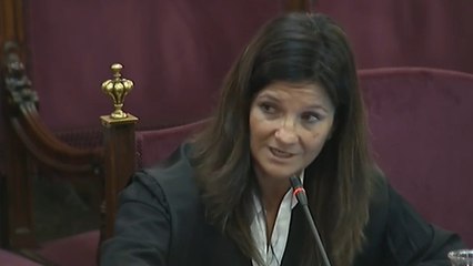 La Abogacía del Estado carga contra la juez del 8-M