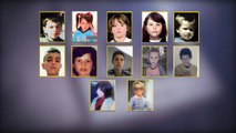Pa Gjurme-12 fëmijë u zhdukën mistershëm në Shqipëri/ Detaje mbi fatin e  Bleona Matës