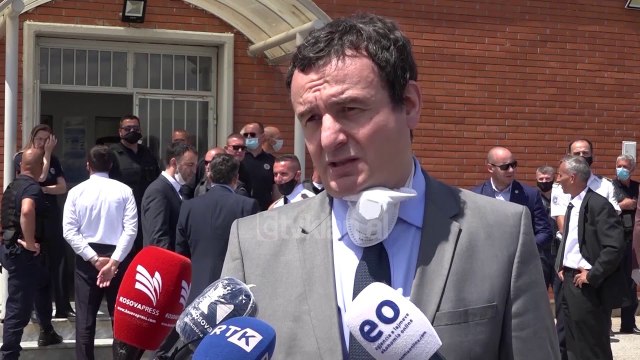 Kurti: Thaci te merret ne pyetje | Lajme - News