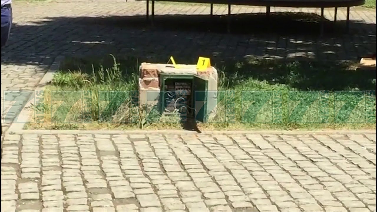 HUMB JETEN I MITURI NE BERAT, RA NE KONTAKT ME ENERGJINE ELEKTRIKE - News, Lajme - Kanali 7