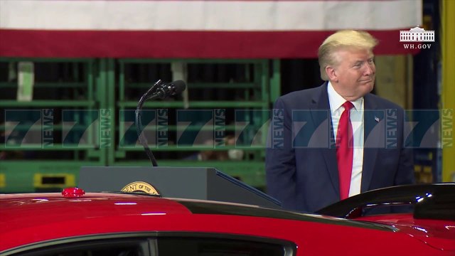 39 MILIONE AMERIKANE TE PAPUNE, TRUMP «SHBA GATI TE HAPET» - News, Lajme - Kanali 7