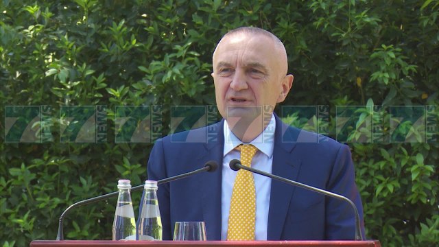 RAMA «META S´KA DERGUAR ASGJE», «RAMA GENJEN, NUK ESHTE LAJM» - News, Lajme - Kanali 7