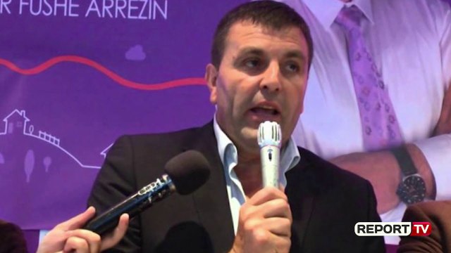 Droga në Kukës/ PD kërkon dorëheqjen e kryebashkiakut të Fushë Arrëzit,vëllai nga qelia: Kapni kokat