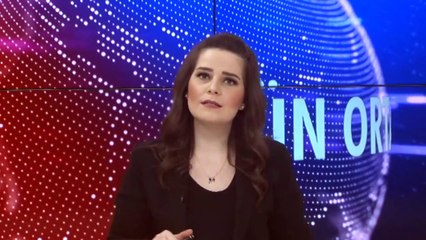 Öğle Bülteni - 27 Mayıs 2020 İHA HABER SAATİ