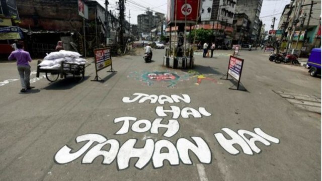 As lockdown 4.0 nears its end, here's how lockdown 5.0 may look like