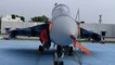 Air Force operationalises 2nd squadron Tejas