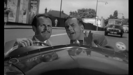 School for Scoundrels Part 2/2  Ian Carmichael • Dennis Price • Terry-Thomas • Alastair Sim • Janette Scott • John LeMesurier
