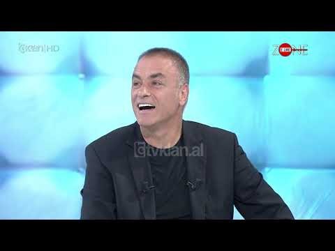 Zone e lire - Cfare ka thene Neritan Liçaj ne “Zone e Lire” per Teatrin Kombetar