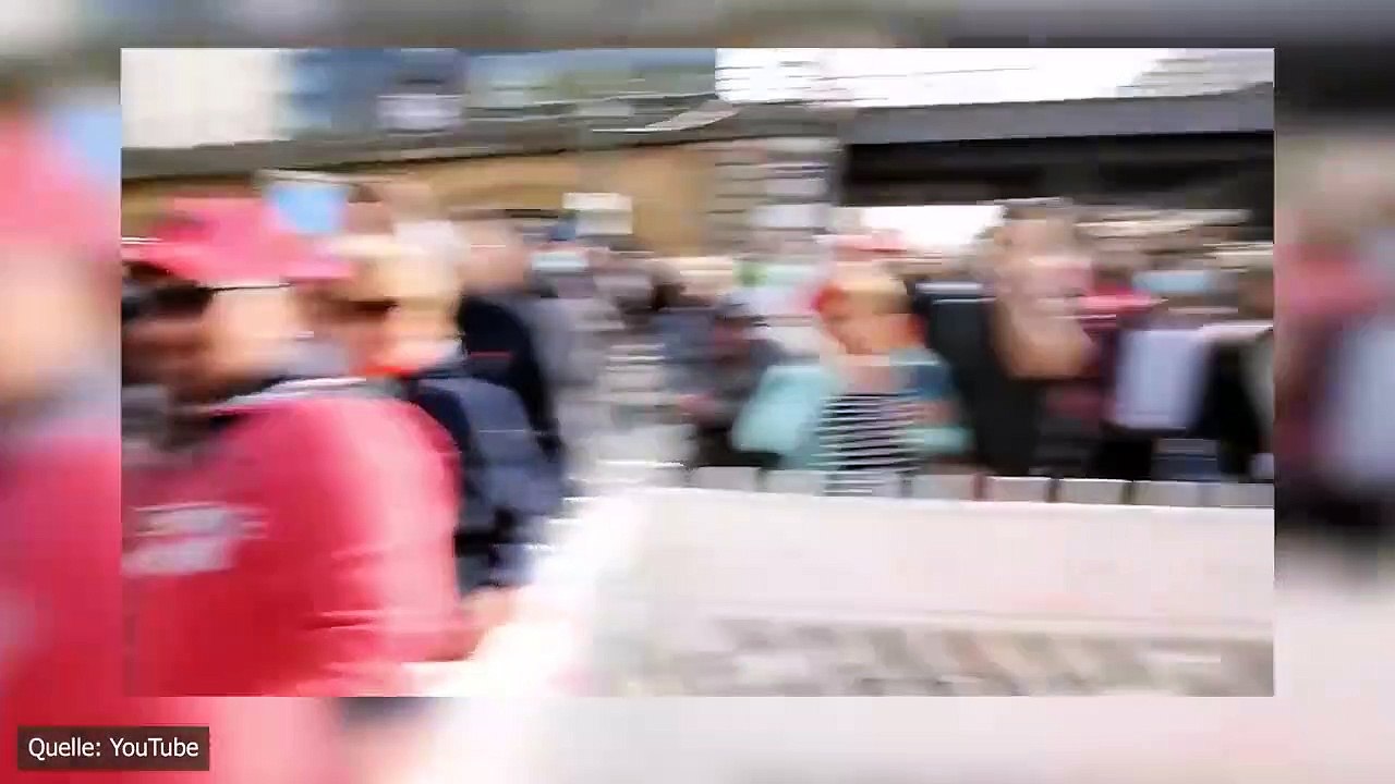 Heiko Schrang - Bundespräsident verhöhnt das Volk