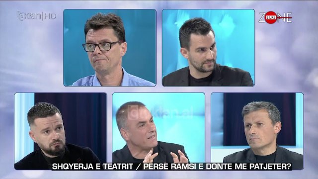 Zone e lire - Analisti: Edi Rama kerkon te behet babai i “neokombit shqiptar”