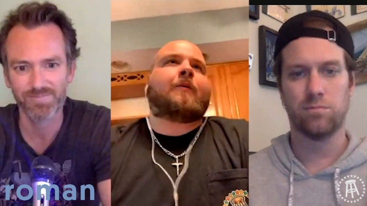 I Went On Mailtime With KFC and Super Producer BC to Discuss My Weight Loss Journey, Hernia Surgery and Wiggle Dicking on TikTok