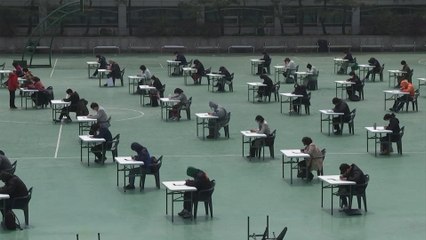 Can South Korea resume normal life after its coronavirus peak?