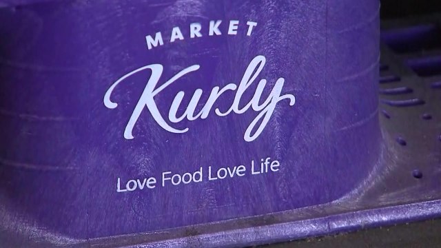 마켓컬리 서울 장지동 물류센터에서 코로나19 확진자 발생 / YTN