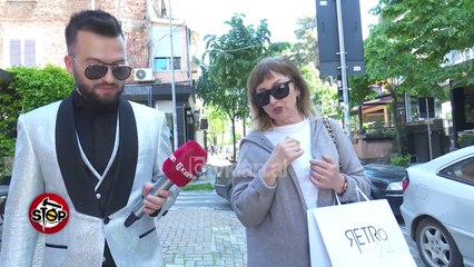 Stop -  Karantina e Marjana Kondit! (22 maj 2020)