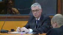 Top News - Prokurorët e shkarkuar/ ‘Luan Daci nën hetim, vendimet nul’