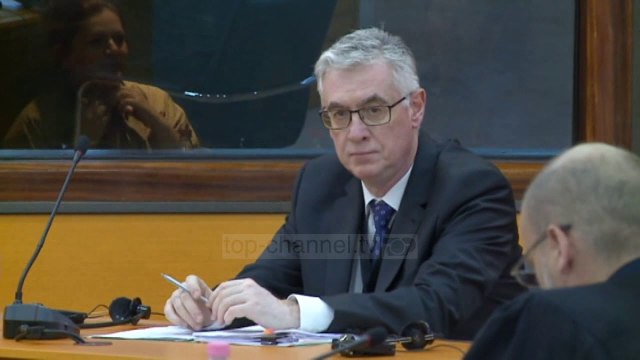 Top News - Prokurorët e shkarkuar/ ‘Luan Daci nën hetim, vendimet nul’