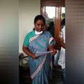 कानपुर: उप्र अभिभावक संघ ने मंत्री को 250 हस्ताक्षर युक्त ज्ञापन सौपा