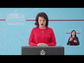 8 raste te reja me Covid-19, Tirana serish vatra me e madhe