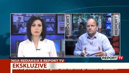 COVID-i në burgje dhe masat! ReportTv zbardh ekskluzivisht raportin, si qarkulloi virus