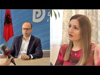 Kaso, Gjosha për Report TV: Patëm presion nga ndërkombëtarët për 'Zgjedhoren'!