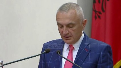 Top News - Ligji për hidrokarburet/ Presidenti Meta e rikthen në kuvend