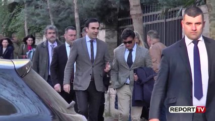 Shpenzimet për hetimet/ ReportTv zbardh udhëzimin e Çelës për vartësit: Sekuestroni pasuritë