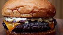 Top News - Kriza e koronës: Kishte restorantin numër një në botë, shqiptari e rinis me hamburger!