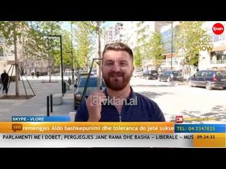 Aldo Morning Show - Burri i martuar me 2 lidhje, xheloze behen te dashurat jo bashkeshortja